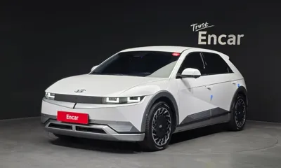 Hyundai Ioniq5