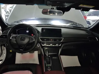 Honda Inspire