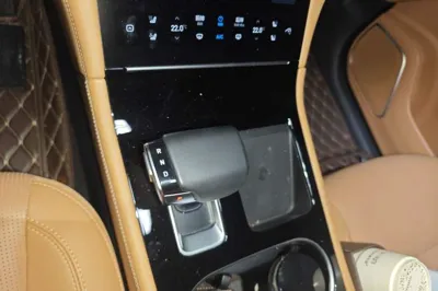 Li Auto ONE