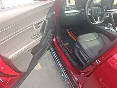 BYD Pro