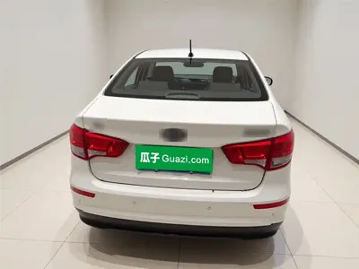 Kia K2