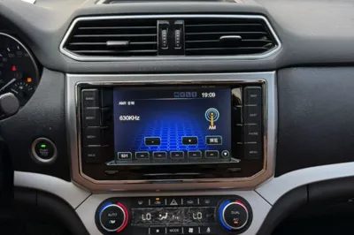 Haval H6 Coupe