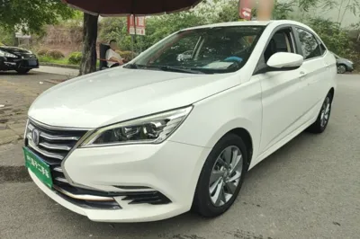 Changan Eado DT