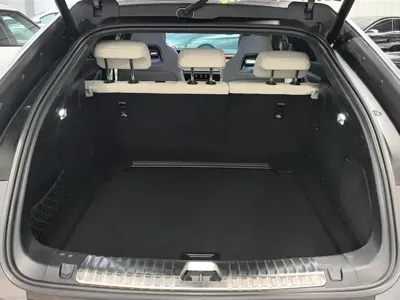BYD L EV
