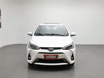 Toyota Yaris L