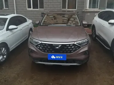 Jetta VS5