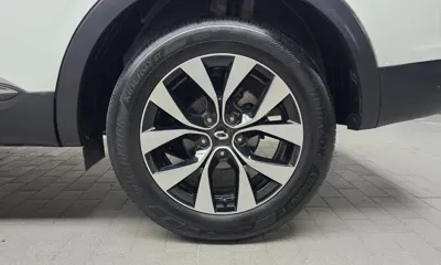Renault-KoreaSamsung XM3