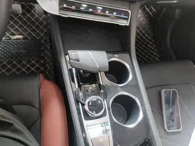Changan Eado