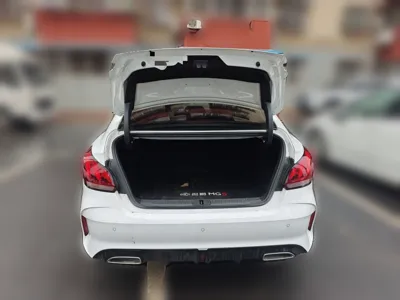 MG 5
