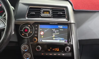 KG_Mobility_Ssangyong KORANDO