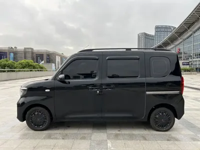 Wuling Zhiguang EV