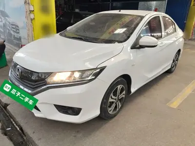 Honda Greiz