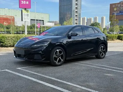 BYD Seal 06GT