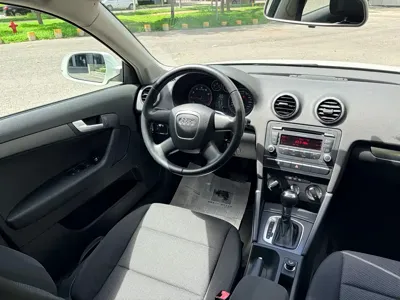 Audi A3 (Import)