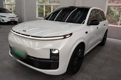 Li Auto L9