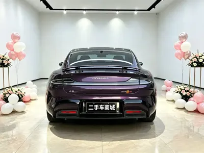 Xiaomi SU7