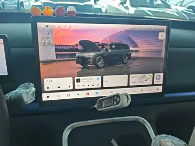 Leapmotor Leapmotor C16