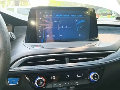 Buick Velite 6