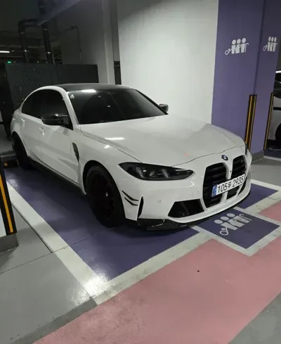 BMW M3