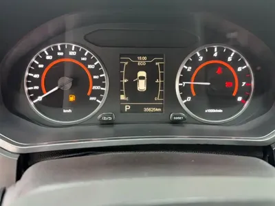 Chery Tiggo 3x