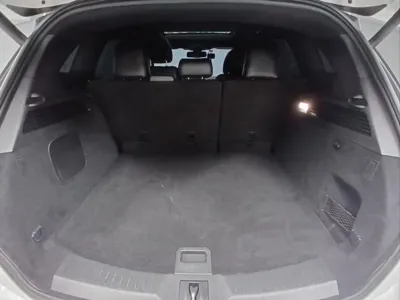 Lincoln MKC
