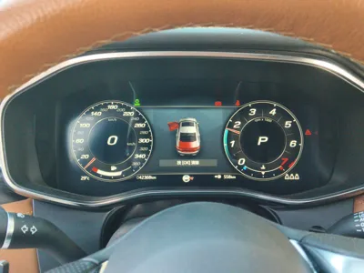 Jaguar XFL