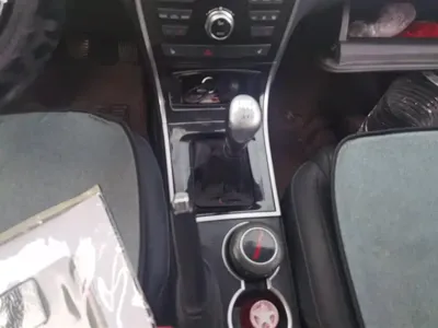 Haval H2