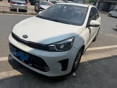 Kia Huanchi