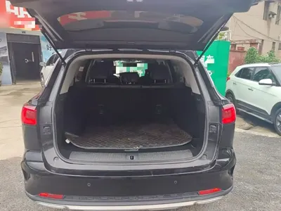 Roewe RX5 Max