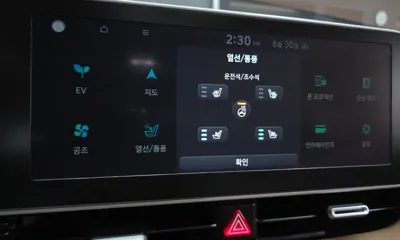 Hyundai Ioniq5