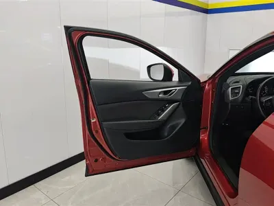 Mazda CX-4