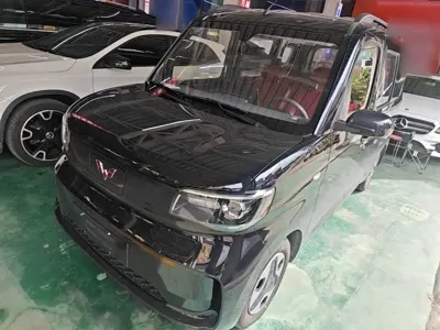 Wuling Zhiguang EV