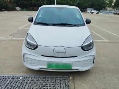 Roewe Clewe Clever