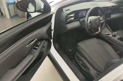 BYD Qin L
