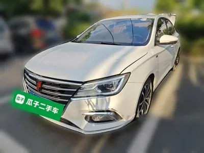 Roewe i5