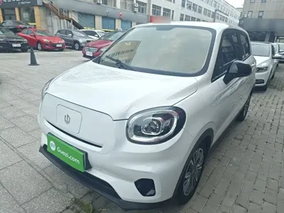 Leapmotor Leapmotor T03