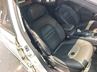 GAC Motor Trumpchi GS4