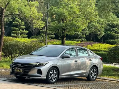 Changan Eado