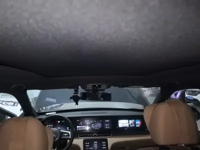 Li Auto ONE