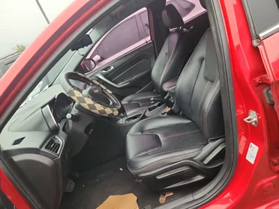 Chery Arrizo 5