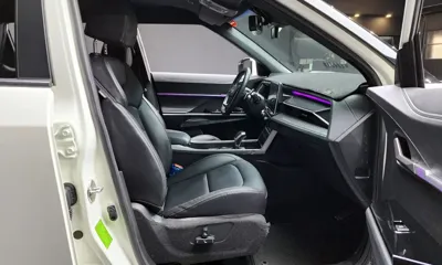KG_Mobility_Ssangyong Torres