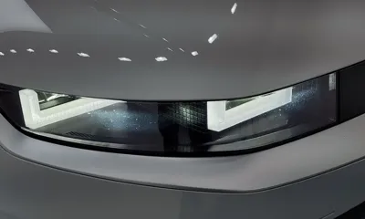 Hyundai Ioniq5