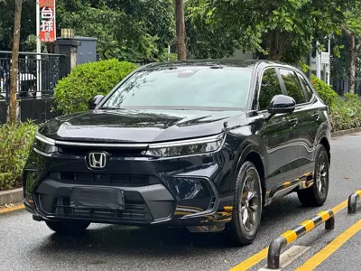 Honda Breeze