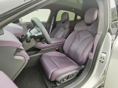 Xpeng P7