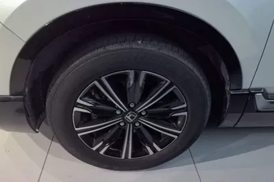 Honda CR-V New Energy