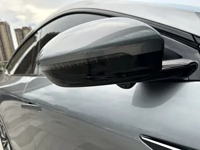 Xpeng G6
