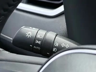 Toyota Wildlander