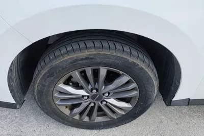 SAIC MAXUS G50