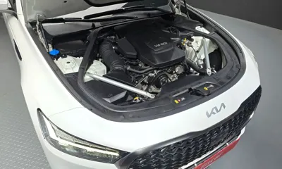 Kia K9