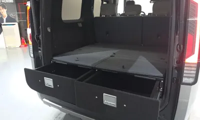 Kia PV5